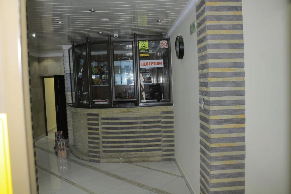  Heide Road Apartment and Lodge